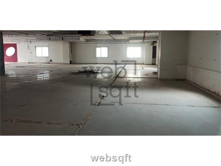 Commercial Retail showroom for Rent in Hyderabad